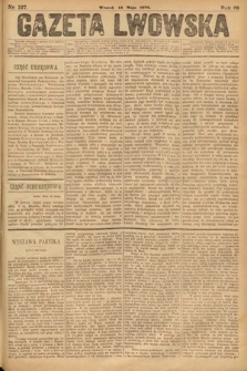 Gazeta Lwowska. 1878, nr 127