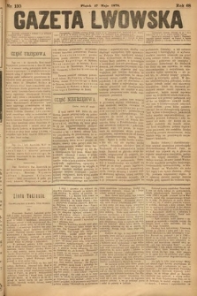 Gazeta Lwowska. 1878, nr 130