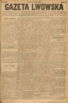 Gazeta Lwowska. 1878, nr 131