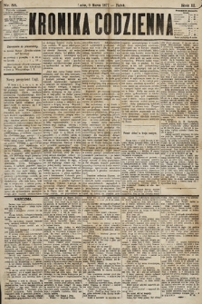 Kronika Codzienna. 1877, nr 55