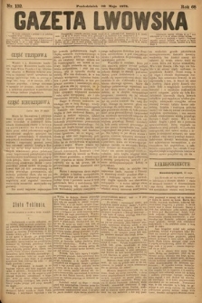 Gazeta Lwowska. 1878, nr 132