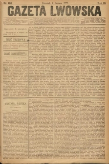 Gazeta Lwowska. 1878, nr 146