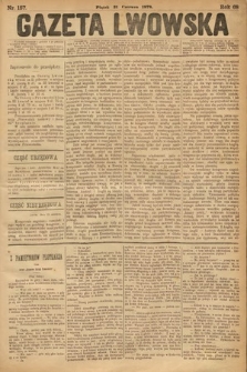 Gazeta Lwowska. 1878, nr 157