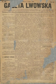 Gazeta Lwowska. 1878, nr 165