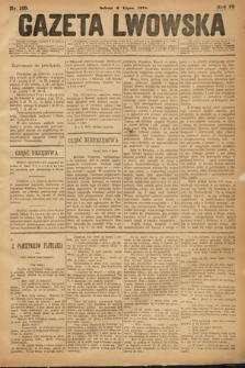 Gazeta Lwowska. 1878, nr 169