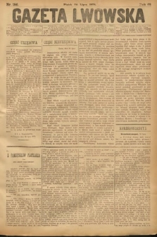 Gazeta Lwowska. 1878, nr 186