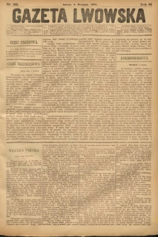 Gazeta Lwowska. 1878, nr 193