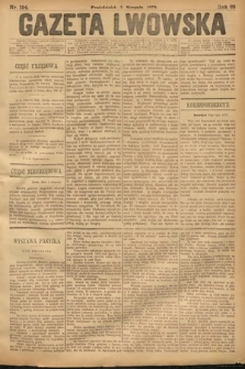 Gazeta Lwowska. 1878, nr 194