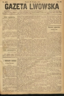 Gazeta Lwowska. 1878, nr 206