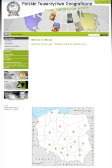 Polskie Towarzystwo Geograficzne