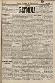Nowa Reforma. 1896, nr 97