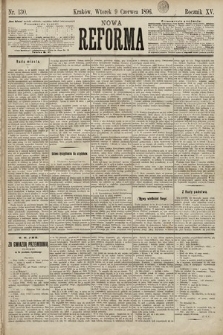Nowa Reforma. 1896, nr 130