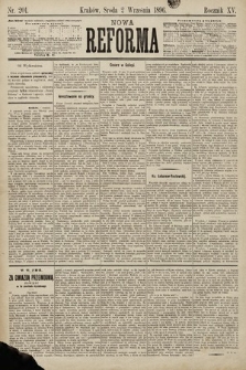 Nowa Reforma. 1896, nr 201