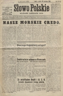 Słowo Polskie. 1933, nr 177