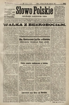 Słowo Polskie. 1933, nr 297