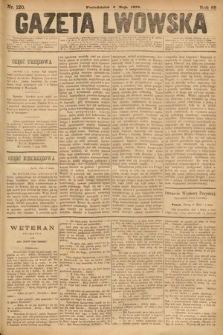 Gazeta Lwowska. 1878, nr 120