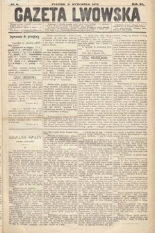 Gazeta Lwowska. 1874, nr 6