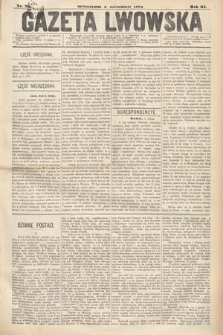 Gazeta Lwowska. 1874, nr 26