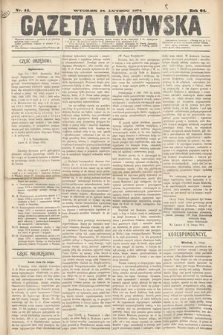 Gazeta Lwowska. 1874, nr 44