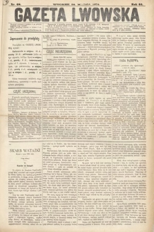 Gazeta Lwowska. 1874, nr 68
