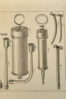 Wypowiedź o ilustracji z Encyklopedii Francuskiej z ok. 1760 roku