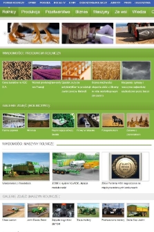 Portal Rolny rolnicy.com