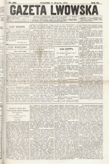 Gazeta Lwowska. 1874, nr 105
