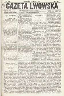 Gazeta Lwowska. 1874, nr 106