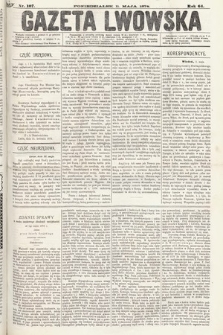 Gazeta Lwowska. 1874, nr 107