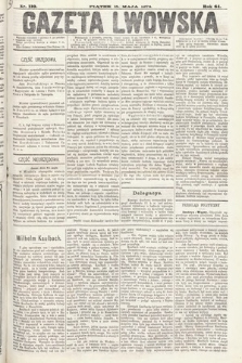 Gazeta Lwowska. 1874, nr 110