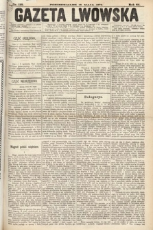 Gazeta Lwowska. 1874, nr 112