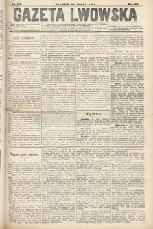 Gazeta Lwowska. 1874, nr 116