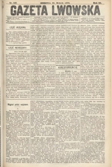 Gazeta Lwowska. 1874, nr 117