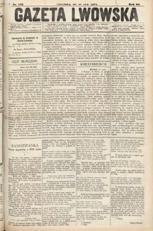 Gazeta Lwowska. 1874, nr 122