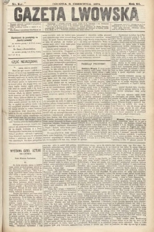 Gazeta Lwowska. 1874, nr 127