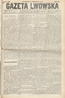 Gazeta Lwowska. 1874, nr 129
