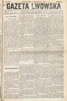 Gazeta Lwowska. 1874, nr 131