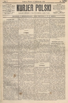 Kurjer Polski. 1889, nr 15