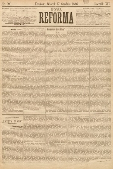 Nowa Reforma. 1895, nr 290