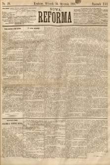 Nowa Reforma. 1897, nr 20