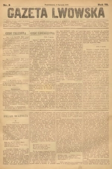 Gazeta Lwowska. 1883, nr 5