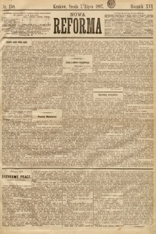 Nowa Reforma. 1897, nr 150