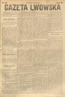 Gazeta Lwowska. 1883, nr 58