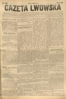 Gazeta Lwowska. 1883, nr 68