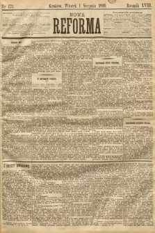 Nowa Reforma. 1899, nr 173