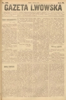 Gazeta Lwowska. 1883, nr 123