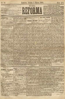 Nowa Reforma. 1900, nr 50