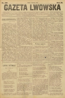 Gazeta Lwowska. 1883, nr 127