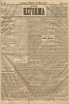 Nowa Reforma. 1900, nr 69