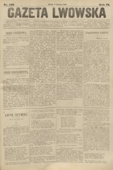 Gazeta Lwowska. 1883, nr 129
